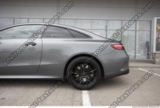 Photo Textures of Mercedes Benz E400